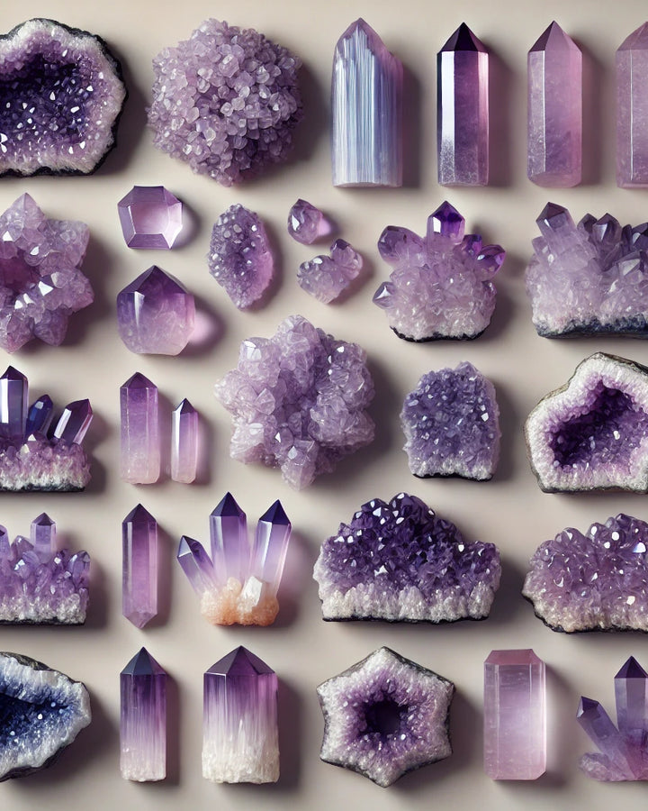 Amethyst