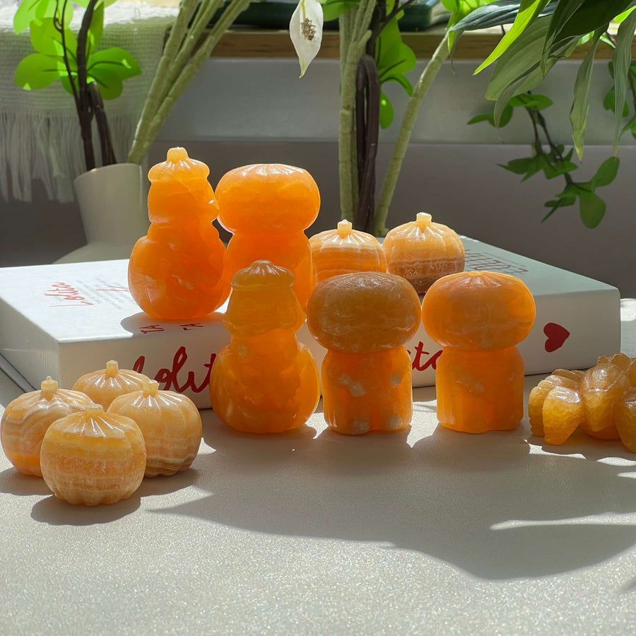 Calcite