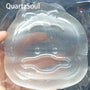 Duck Head Selenite Crystal Wholesale Supplies