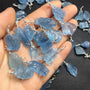 Aquamarine Pendant