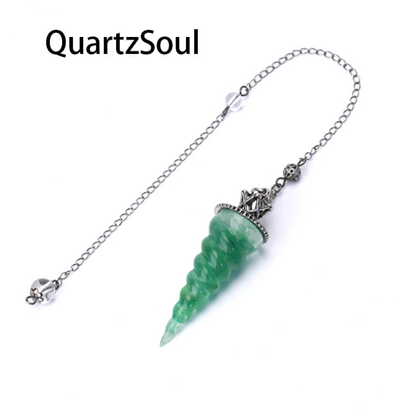 Aventurine gold