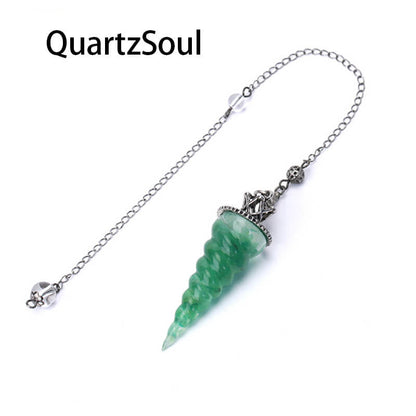 Aventurine gold