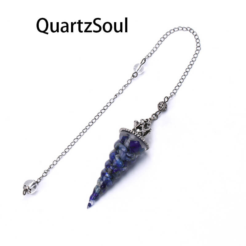 Lapis Lazuli