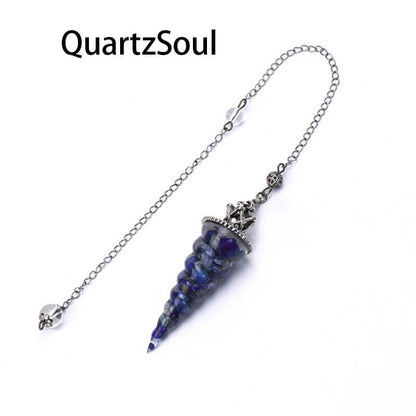 Lapis Lazuli