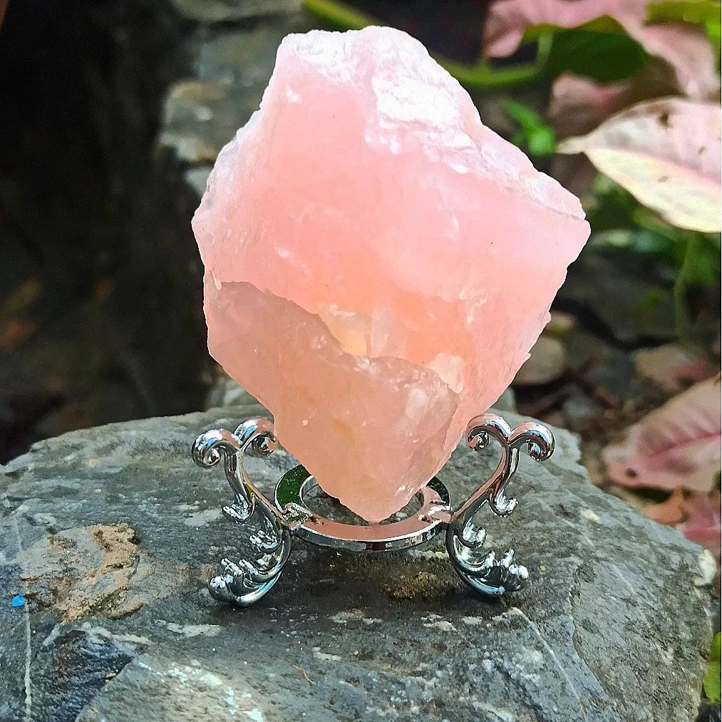 Rose Quartz