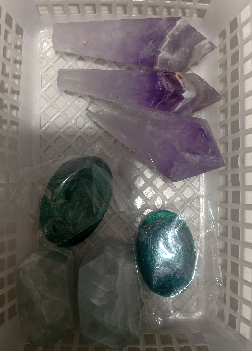 imfluentindyslexic basket