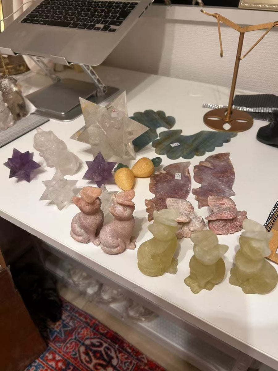 grindstone for home decorations