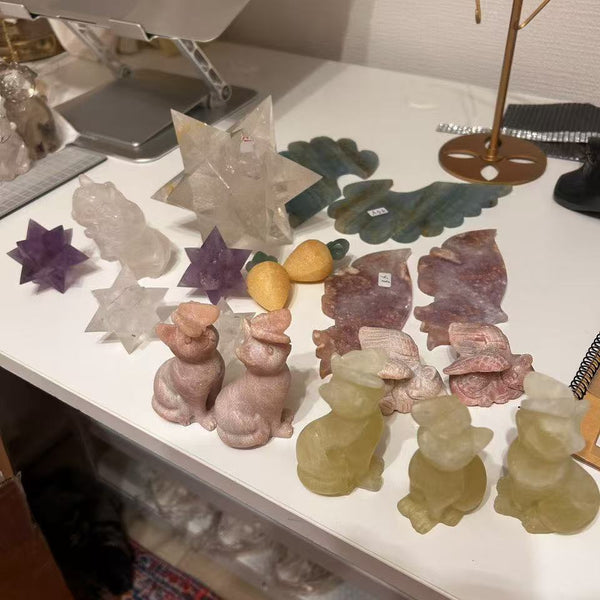 grindstone for home decorations