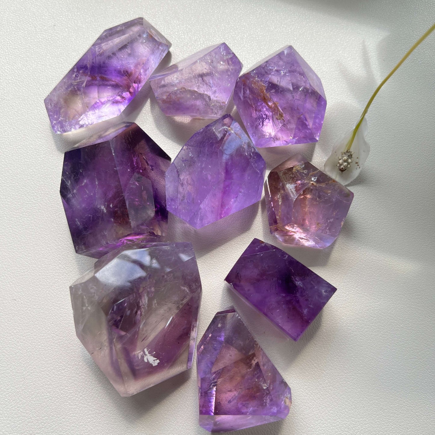 Amethyst