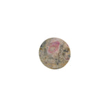 Natural Bear Shape Rhodonite Crystal Carving Wholesale