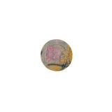 Bear Shape Rhodonite Carved Crystal Healing Stone Wholesale