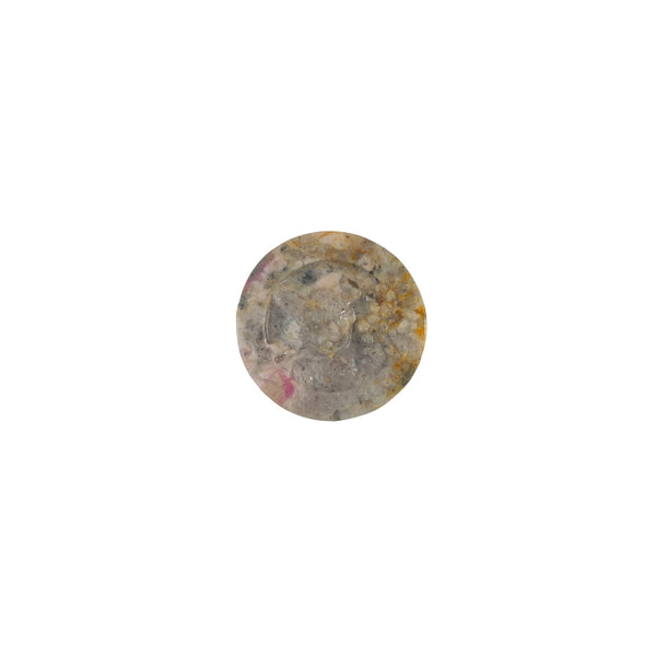 Bear Shape Rhodonite Carved Crystal Healing Stone Wholesale Premium Quality