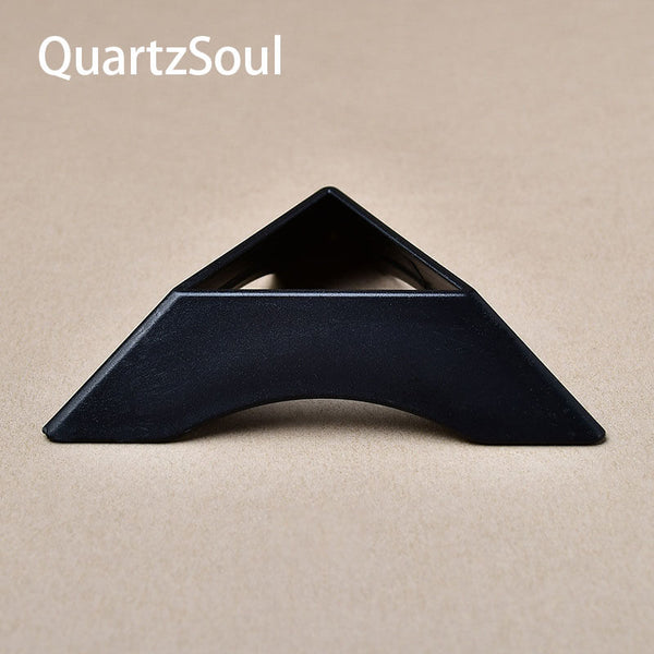 Triangular Crystal Display Stand for Spheres&Minerals