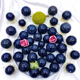 Premium Blue Iolite Crystal Sphere Wholesale for Crystal Healing