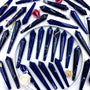 Natural Blue Sodalite Crystal Scepter for Healing and Meditation Wholesale