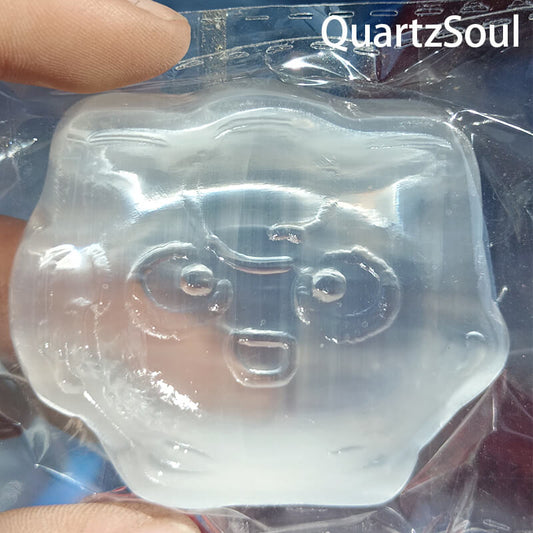 Bulk Selenite crystals for wholesale crystal suppliers