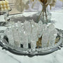 Premium Clear Quartz Crystal Tower for Wholesale Crystal Healing Collections