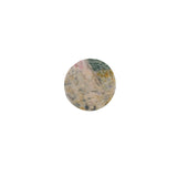 Crystal Bear Carving Rhodonite Collectible Item
