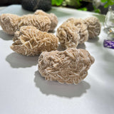 Premium Desert Rose Crystal cluster for wholesale bulk orders natural formation