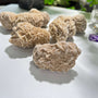 Premium Desert Rose Crystal cluster for wholesale bulk orders natural formation