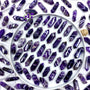 Premium Dream Amethyst Double Point Crystal for Wholesale Crystal Suppliers