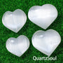 Selenite Crystal for Energy Cleansing