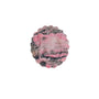 Premium Magical Girl Pattern Rhodonite Crystal for Emotional Healing and Heart Chakra