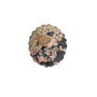 Premium Pink Rhodonite Crystal with Black Manganese Patterns for Emotional Healing