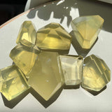 Natural citrine crystal cluster premium quality wholesale