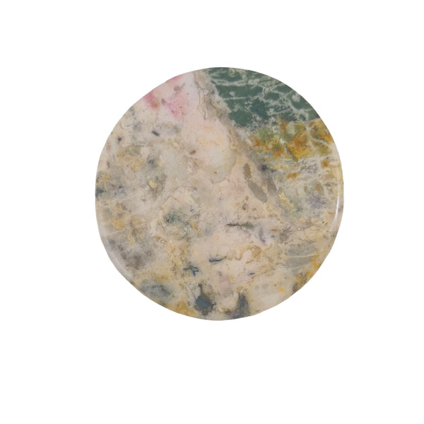 Natural Rhodonite Animal Carving Wholesale Crystal