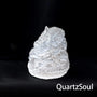  Mystical Panlong Selenite Crystal Healing Stone