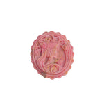 Rhodonite Magical Girl Medallion Natural Light Display
RetryClaude does not have the ability to run the code it generates yet.Claude can make mistakes. Please double-check responses.