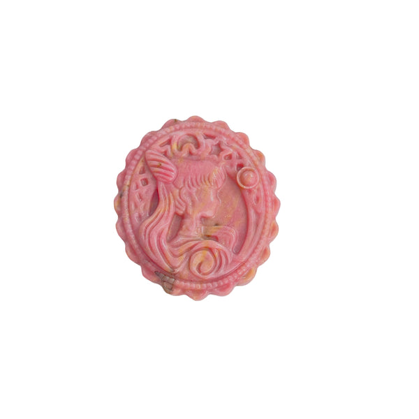Rhodonite Magical Girl Medallion Natural Light Display
RetryClaude does not have the ability to run the code it generates yet.Claude can make mistakes. Please double-check responses.