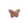 Natural Butterfly Rhodonite Carving Wholesale Crystal Healing Stone