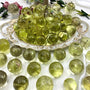 Natural Citrine Crystal Sphere for Wholesale Crystal Suppliers