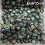 Premium Kambaba Jasper Tumbled Stones Wholesale Bulk Supply