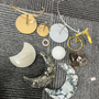 Natural wholesale crystals for healing and retail
