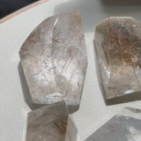 Premium Quality Rutilated Quartz for Crystal Supply Stores