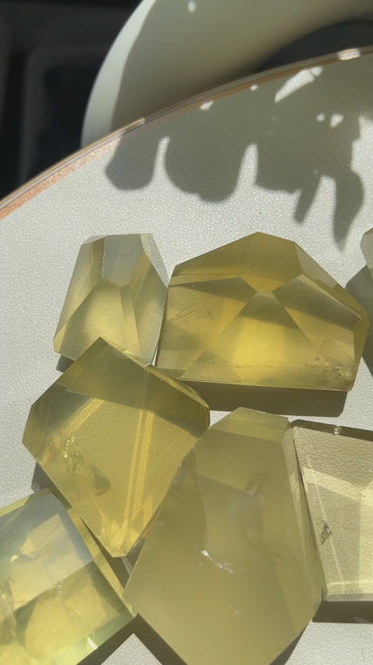 Citrine