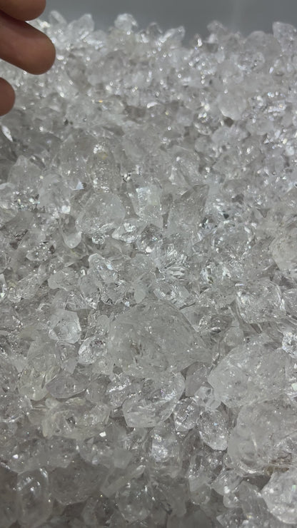 Herkimer Diamond Crystals Wholesale