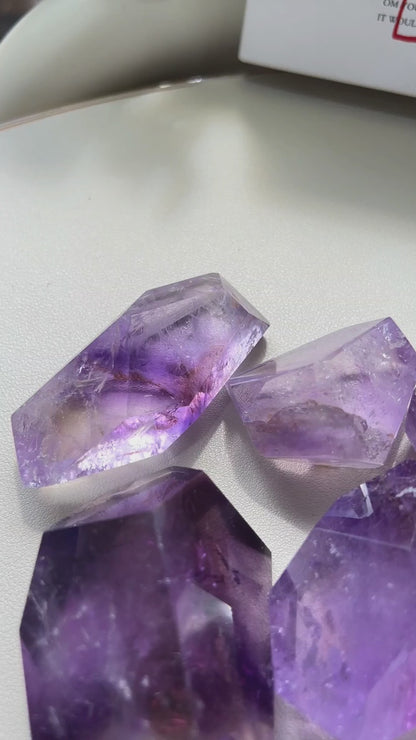 Amethyst