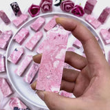 Rhodochrosite Tower Healing Properties Crystal Wholesale