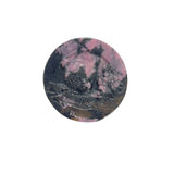  Wholesale bulk rhodonite bear carved crystal healing stone