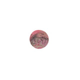 Bear Shape Rhodonite Carved Crystal Healing Stone Pink Natural Figurine