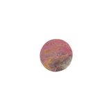 Display Option for Rhodonite Bear Crystal Carving
