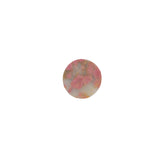 Front view rhodonite bear carving wholesale crystal healing stone