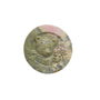 Bear shaped rhodonite carving for holistic crystal healing practice