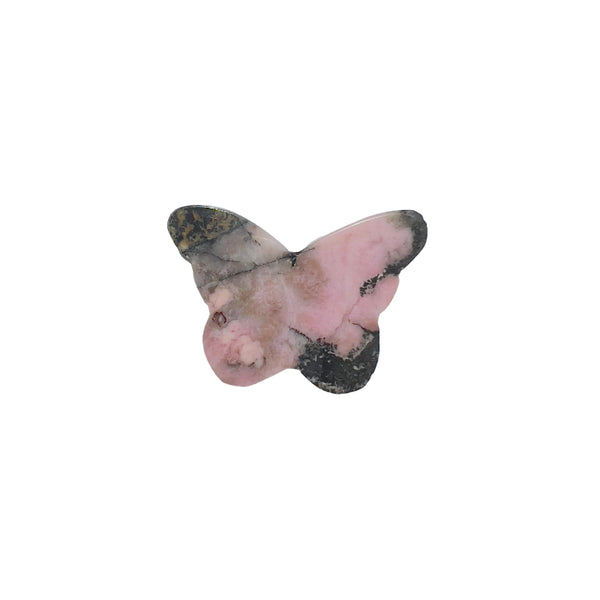 Rhodonite Butterfly Crystal Bulk Wholesale Package