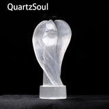 Selenite Angel Metaphysical Properties