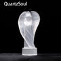 Selenite Angel Metaphysical Properties